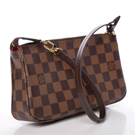 Damier Ebene Pochette Accessoires NM .